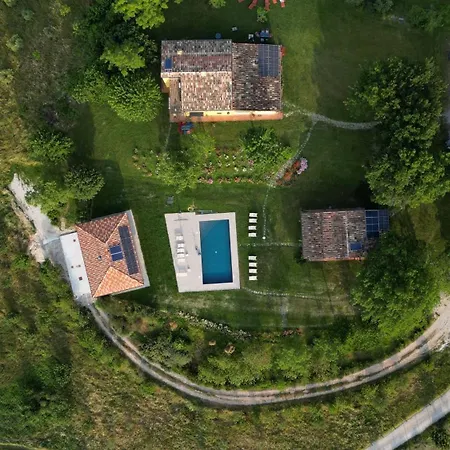 Il Posto Delle Viole Cagli