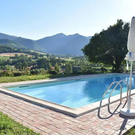 Il Posto Delle Viole Casa vacanze Cagli