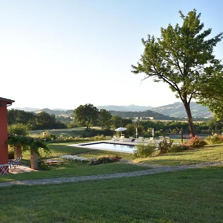 Il Posto Delle Viole Casa vacanze Cagli