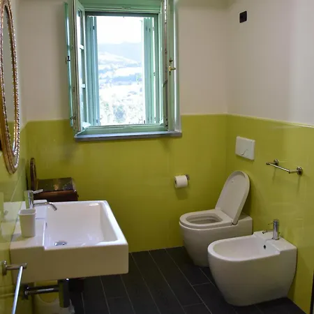 Casa vacanze Il Posto Delle Viole *