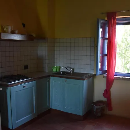 Il Posto Delle Viole Casa vacanze *