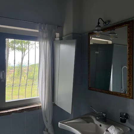 Il Posto Delle Viole * Cagli