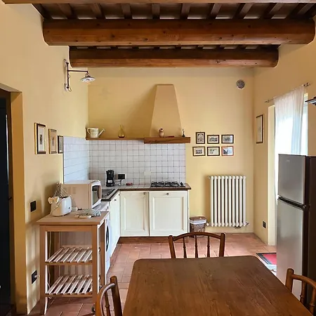 Il Posto Delle Viole *