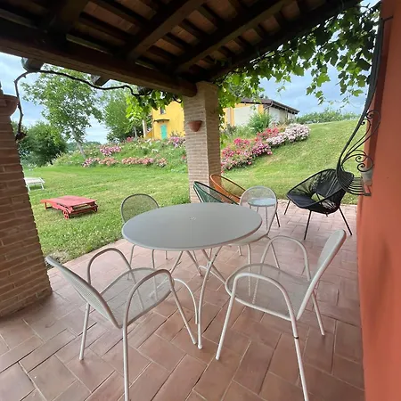 Il Posto Delle Viole * Cagli