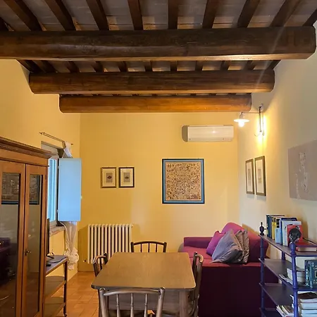Casa vacanze Il Posto Delle Viole