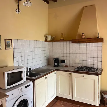 Il Posto Delle Viole Casa vacanze Cagli