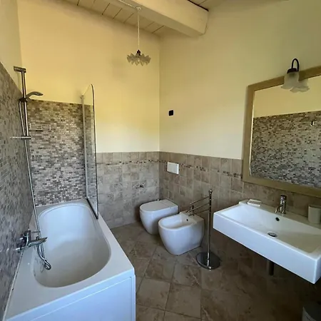 Il Posto Delle Viole * Cagli