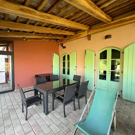 Casa vacanze Il Posto Delle Viole *