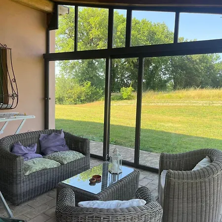 Il Posto Delle Viole *