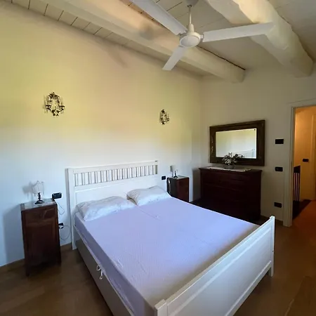 Il Posto Delle Viole * Cagli