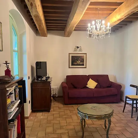 Il Posto Delle Viole