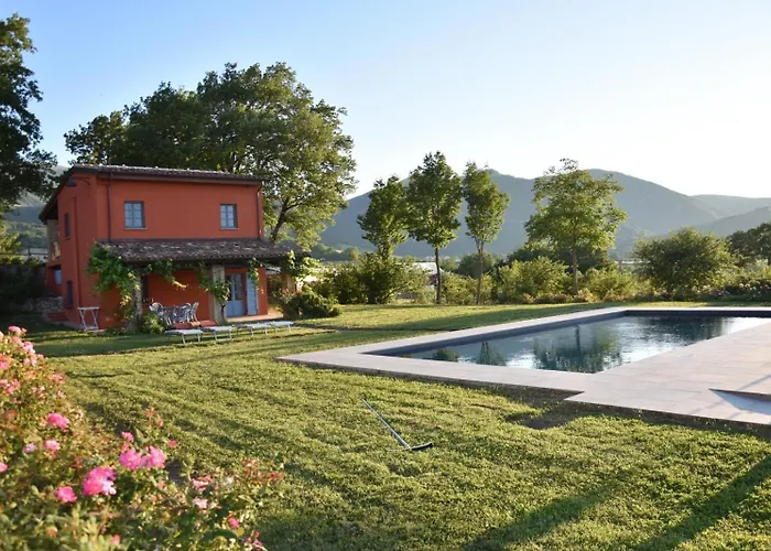 Il Posto Delle Viole *