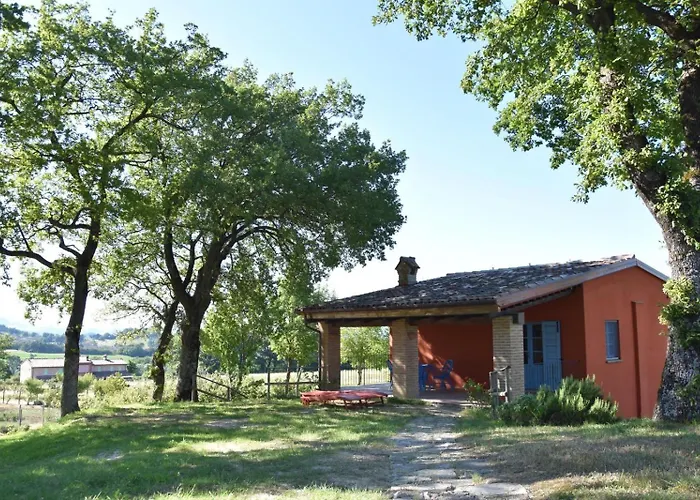 Il Posto Delle Viole *