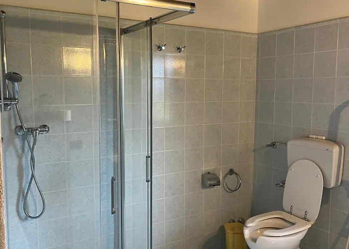 Feriehus Il Posto Delle Viole *