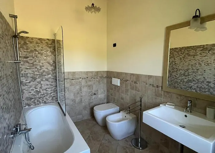 Il Posto Delle Viole * Cagli