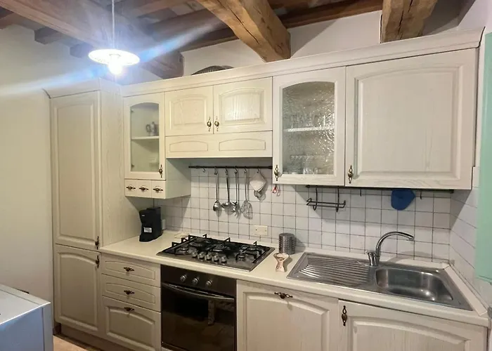 Il Posto Delle Viole