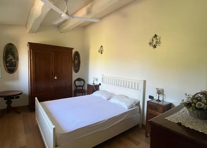 Il Posto Delle Viole Feriehus *